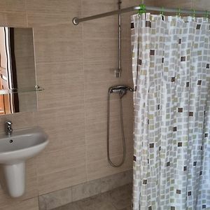 Family Private Bathroom Room
